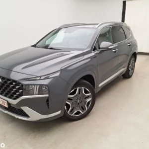 Hyundai Santa Fe 1.6 HEV 4WD Signature