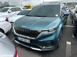 KIA Carnival Noblesse 7 locuri