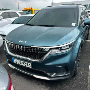 KIA Carnival Noblesse 7 locuri