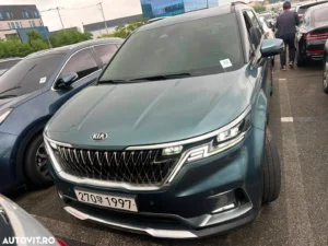 Kia Carnival Signature 21
