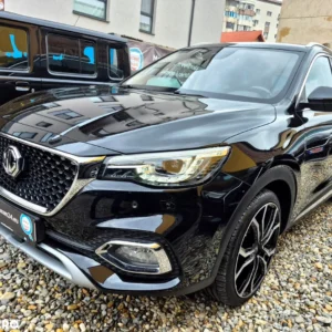 MG EHS Luxury