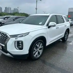 HYUNDAI PALISADE Signature