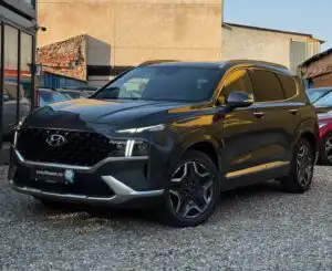 Hyundai Santa Fe 1.6 HEV 4WD Signature