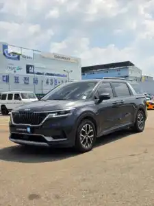 Kia Carnival Prestige