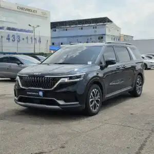 KIA CARNIVAL Prestige